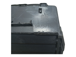 DIFUSOR AR PAINEL LADO ESQUERDO S10 2012 A 2016 94757153