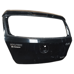 TAMPA TRASEIRA I30 2010 2011 A 2012