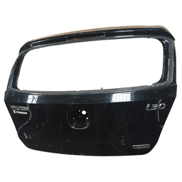 TAMPA TRASEIRA I30 2010 2011 A 2012