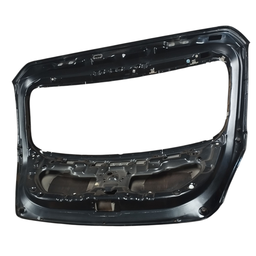 TAMPA TRASEIRA I30 2010 2011 A 2012