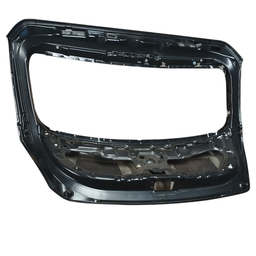 TAMPA TRASEIRA I30 2010 2011 A 2012