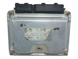 MODULO INJECAO FOX CROSS FOX SAVEIRO GOLF VOYAGE 032906032