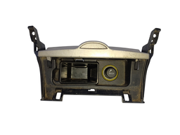 MOLDURA CINZEIRO PORTA TRECO TOYOTA COROLLA 2009 A 2014