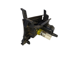 MOLDURA CINZEIRO PORTA TRECO TOYOTA COROLLA 2009 A 2014