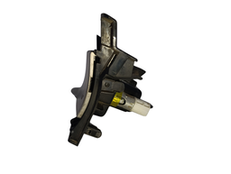 MOLDURA CINZEIRO PORTA TRECO TOYOTA COROLLA 2009 A 2014