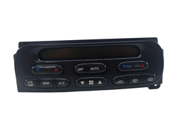 Comando Ar Condicionado Omega 1999 2000 a 2002