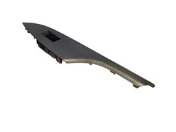 BOTÃO COMANDO VIDRO TRASEIRO ESQUERDO COROLLA 2009 A 2014   