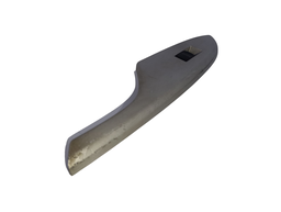 BOTÃO COMANDO VIDRO TRASEIRO ESQUERDO COROLLA 2009 A 2014   