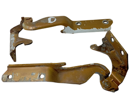 PAR DOBRADIÇA CAPO  PALIO SIENA STRADA 1996 1997  A 2002