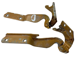 PAR DOBRADIÇA CAPO  PALIO SIENA STRADA 1996 1997  A 2002