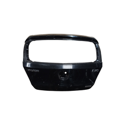 TAMPA TRASEIRA I30 2010 2011 A 2012