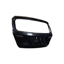 TAMPA TRASEIRA I30 2010 2011 A 2012