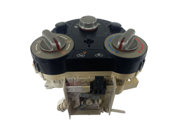 COMANDO AR CONCICIONADO ANALÓGICO VERSA MARCH 2012 A 2020