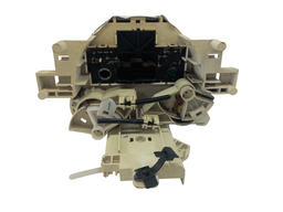 COMANDO AR CONCICIONADO ANALÓGICO VERSA MARCH 2012 A 2020