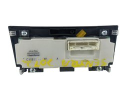 COMANDO AR CONDICIONADO SENTRA 2007 2008 A 2013