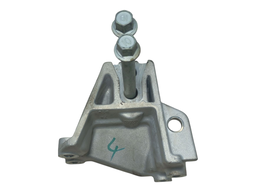 SUPORTE COXIM MOTOR ESQUERDO HB20 1.0 2012 A 2019