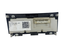 COMANDO AR CONDICIONADO SENTRA 2007 2008 A 2013