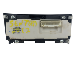 COMANDO AR CONDICIONADO SENTRA 2007 2008 A 2013