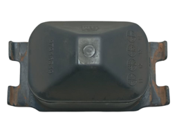 BATENTE MOLA EIXO TRASEIRO S10 2012 A 2023  97946549