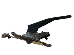 ALAVANCA FREIO DE MAO PALIO UNO SIENA 1996 1997 A 2004