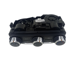 COMANDO AR CONDICIONADO ANALÓGICO KICKS 2017/ VERSA 2021/