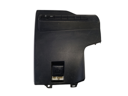 Moldura Acabamento Regulagem Farol Milha Corolla 2020/...