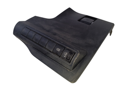 MOLDURA ACABAMENTO REGULAGEM FAROL MILHA COROLLA 2020/...