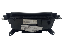 COMANDO AR CONDICIONADO DIGITAL SENTRA 14/20 FRONTIER 17/..