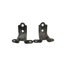 Dobradiça Porta Dianteira Direita Hyundai Tucson 2007 A 2014
