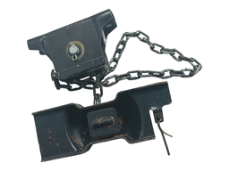 CATRACA ESTEPE S10 2.4 2.5 2.8 2012 A 2023