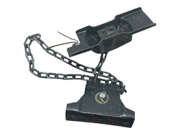 CATRACA ESTEPE S10 2.4 2.5 2.8 2012 A 2023