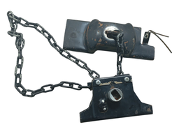 CATRACA ESTEPE S10 2.4 2.5 2.8 2012 A 2023