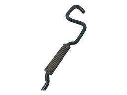 HASTE VARETA SUPORTE CAPO S10 TRAILBLAZER 2012 A 2023