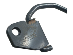 HASTE VARETA SUPORTE CAPO S10 TRAILBLAZER 2012 A 2023