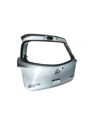 TAMPA TRASEIRA MARCH 2012 2013 A 2020