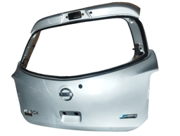 TAMPA TRASEIRA MARCH 2012 2013 A 2020