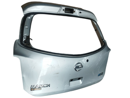 TAMPA TRASEIRA MARCH 2012 2013 A 2020