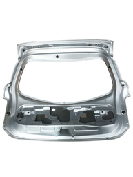 TAMPA TRASEIRA MARCH 2012 2013 A 2020