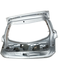 TAMPA TRASEIRA MARCH 2012 2013 A 2020