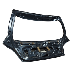 TAMPA TRASEIRA PEUGEOT 307 HATCH 2002 2003 A 2012