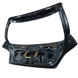 TAMPA TRASEIRA PEUGEOT 307 HATCH 2002 2003 A 2012