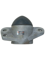 COXIM AMORTECEDOR TRASEIRO FOX GOLF 6QE513353