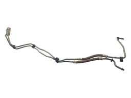 MANGUEIRA TUBO AR CONDICIONADO S10 2.4 2.8 2012 A 2016 DUPLA