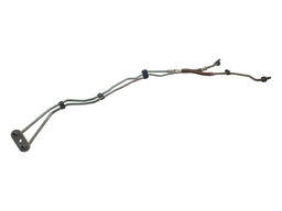 MANGUEIRA TUBO AR CONDICIONADO S10 2.4 2.8 2012 A 2016 DUPLA