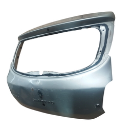 TAMPA TRASEIRA SANDERO 2015 2016 A 2020 S/ FURO AEROFÓLIO