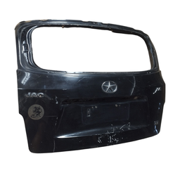 TAMPA TRASEIRA JAC J6 2011 A 2013