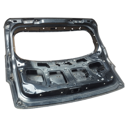 TAMPA TRASEIRA JAC J6 2011 A 2013