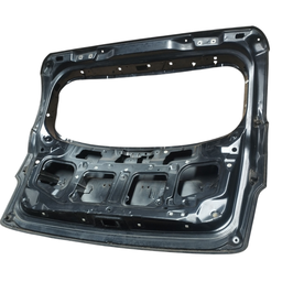 TAMPA TRASEIRA JAC J6 2011 A 2013