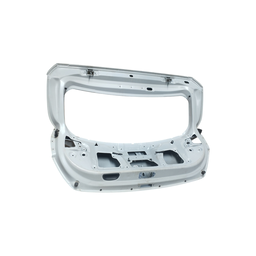 TAMPA TRASEIRA HB20 HATCH 2013 2014 A 2019 S/ FURO CILINDRO