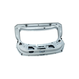 TAMPA TRASEIRA HB20 HATCH 2013 2014 A 2019 S/ FURO CILINDRO